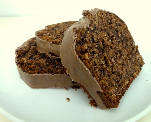 Becherkuchen