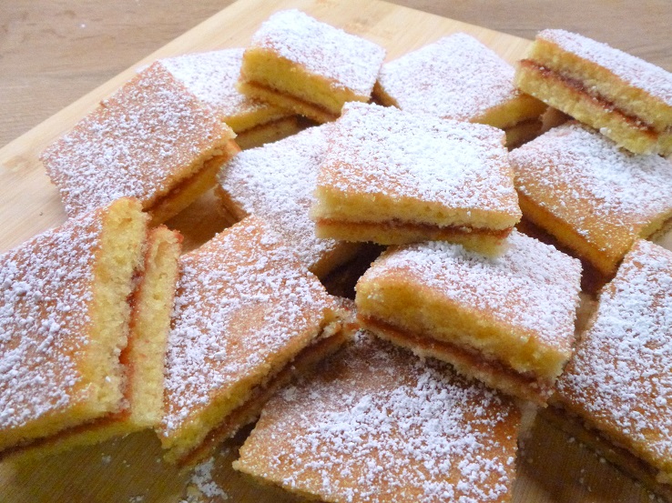 Blitzkuchen