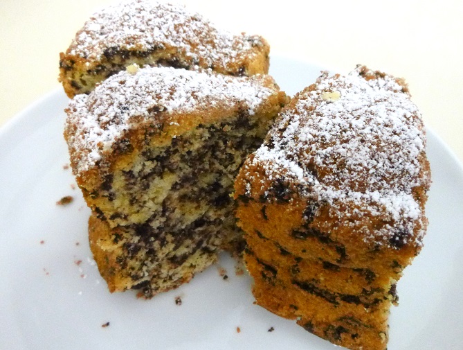Eierlikörkuchen