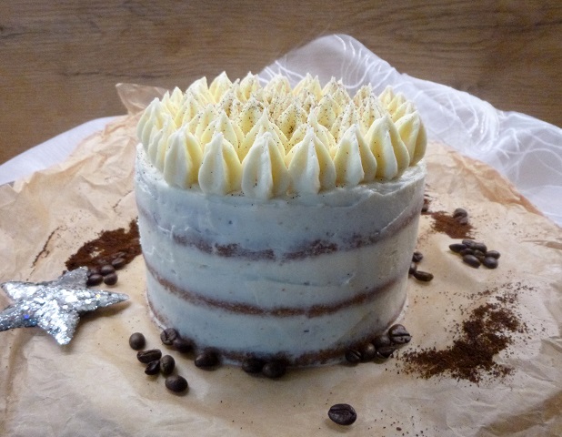 Espressotorte