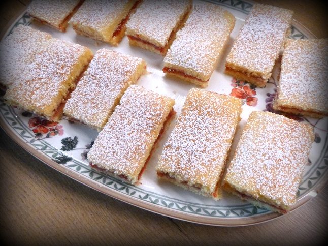 Blitzkuchen