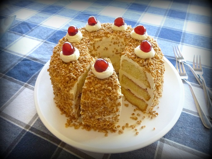 Frankfurter Kranz