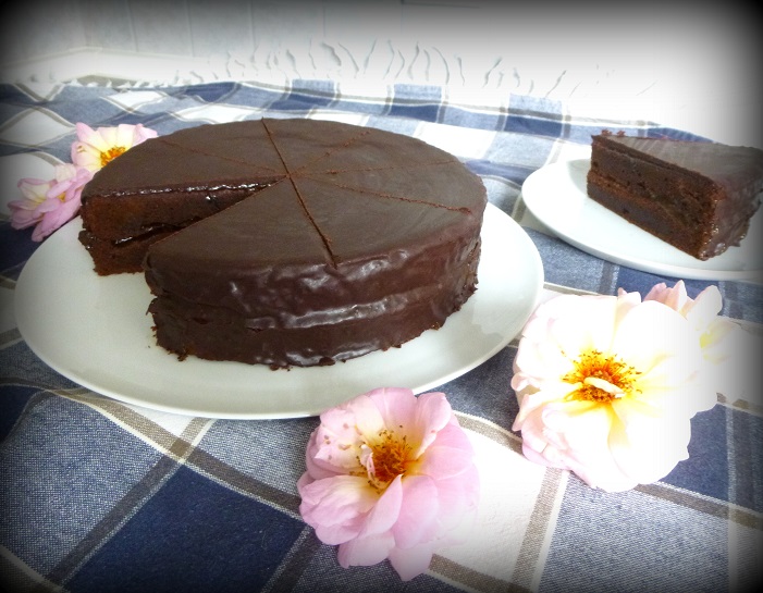 Sachertorte