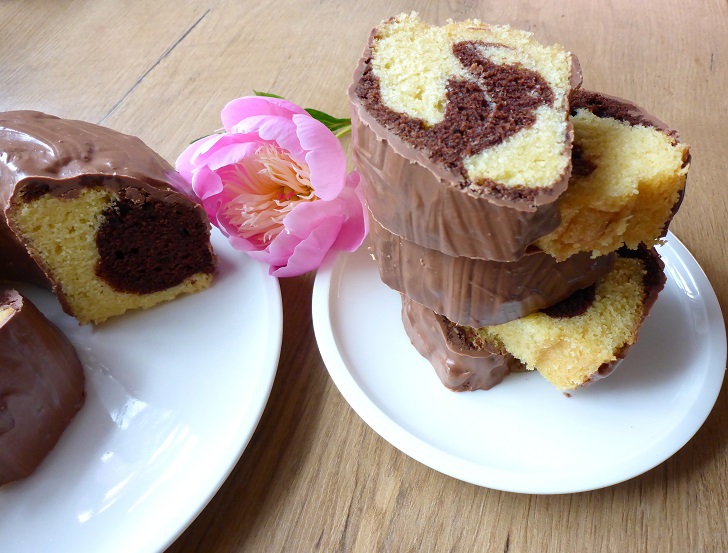 Marmorkuchen