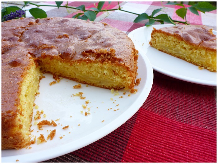 Torta di Mele