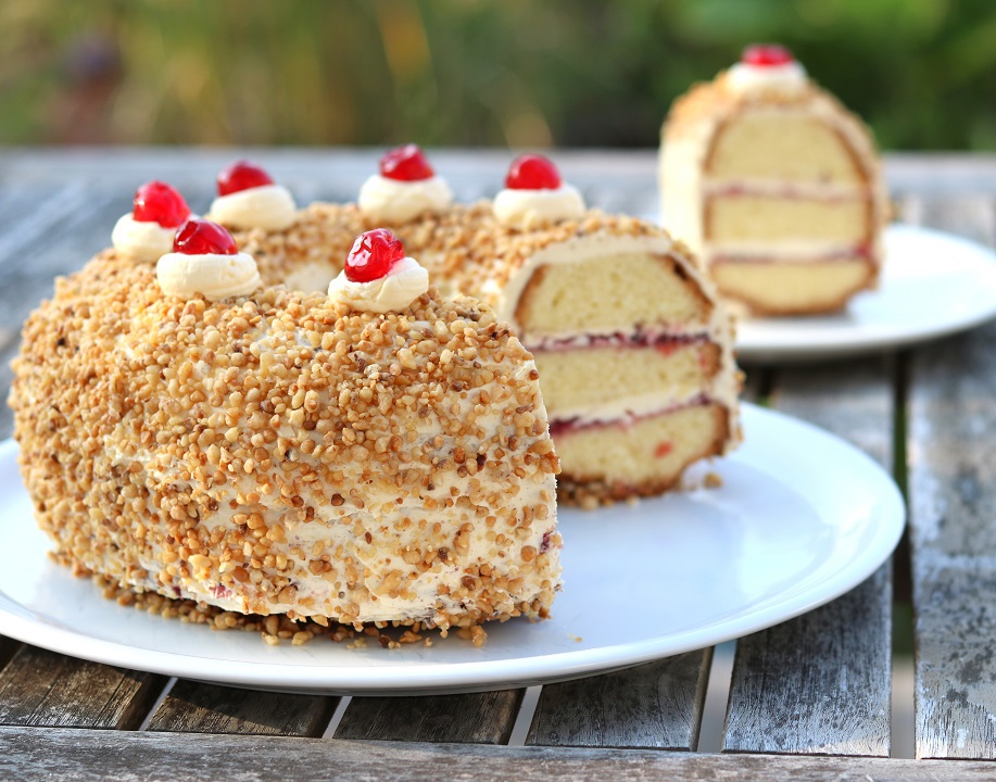 Frankfurter Kranz