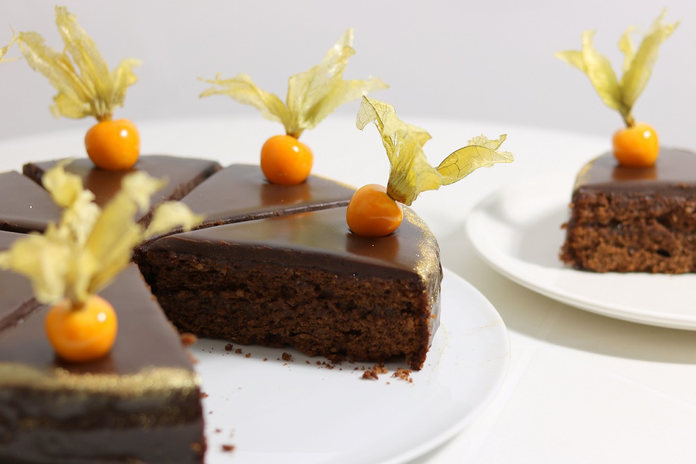 Sachertorte