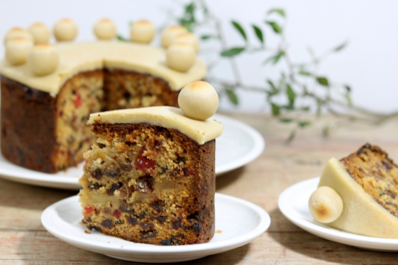 Simnelcake