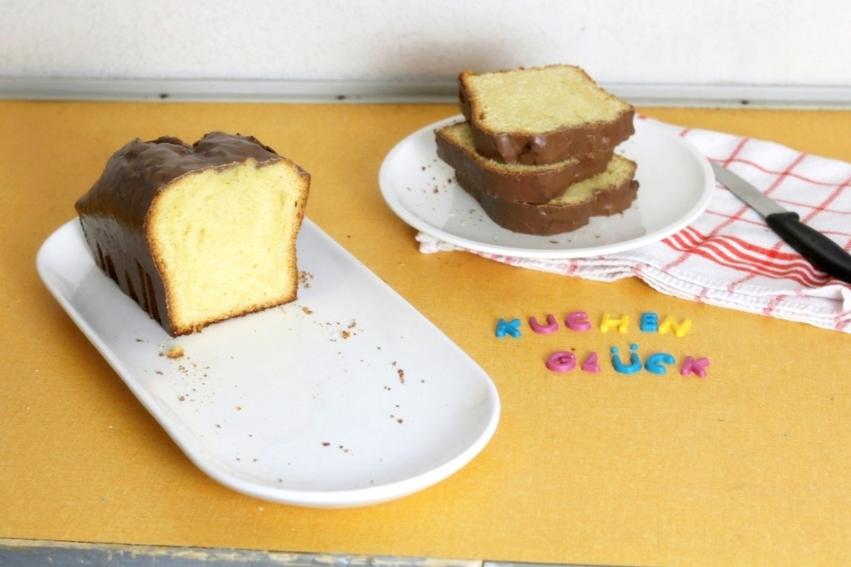 Eierlikörkuchen