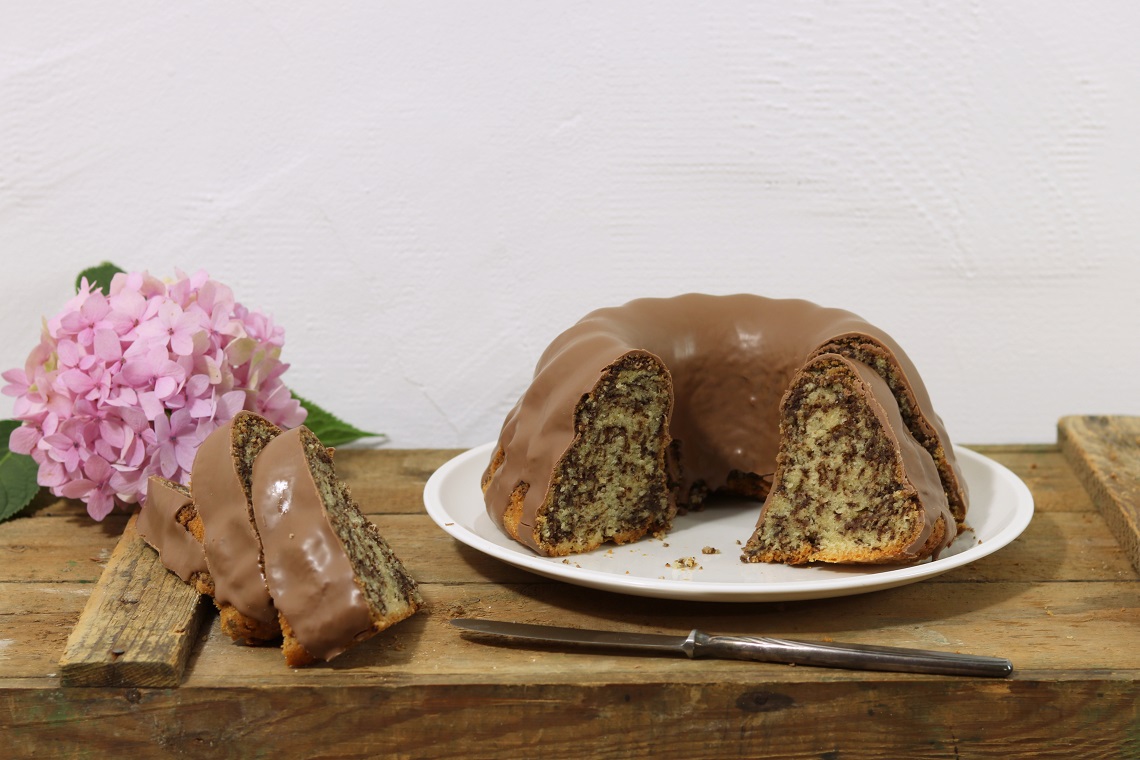 Eierlikörkuchen