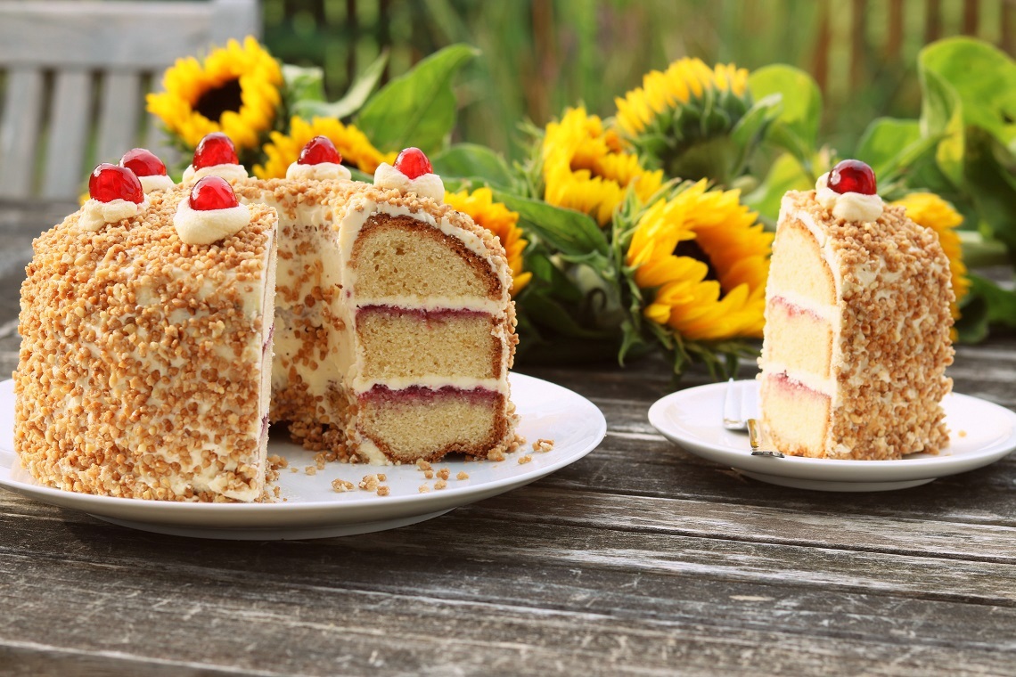 Frankfurter Kranz