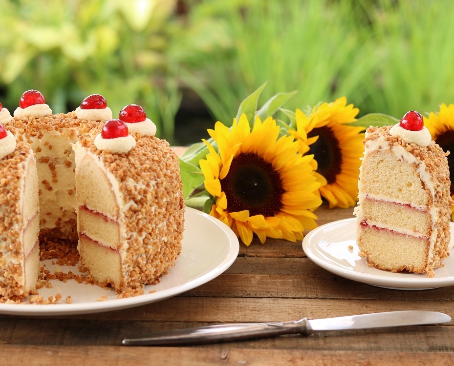 Frankfurter Kranz
