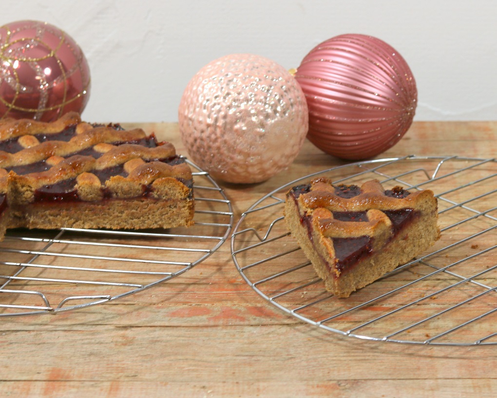 Linzer Kuchen