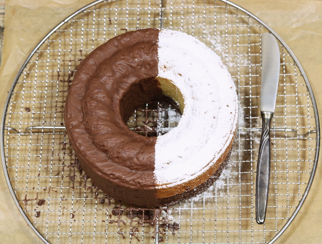 Marmorkuchen