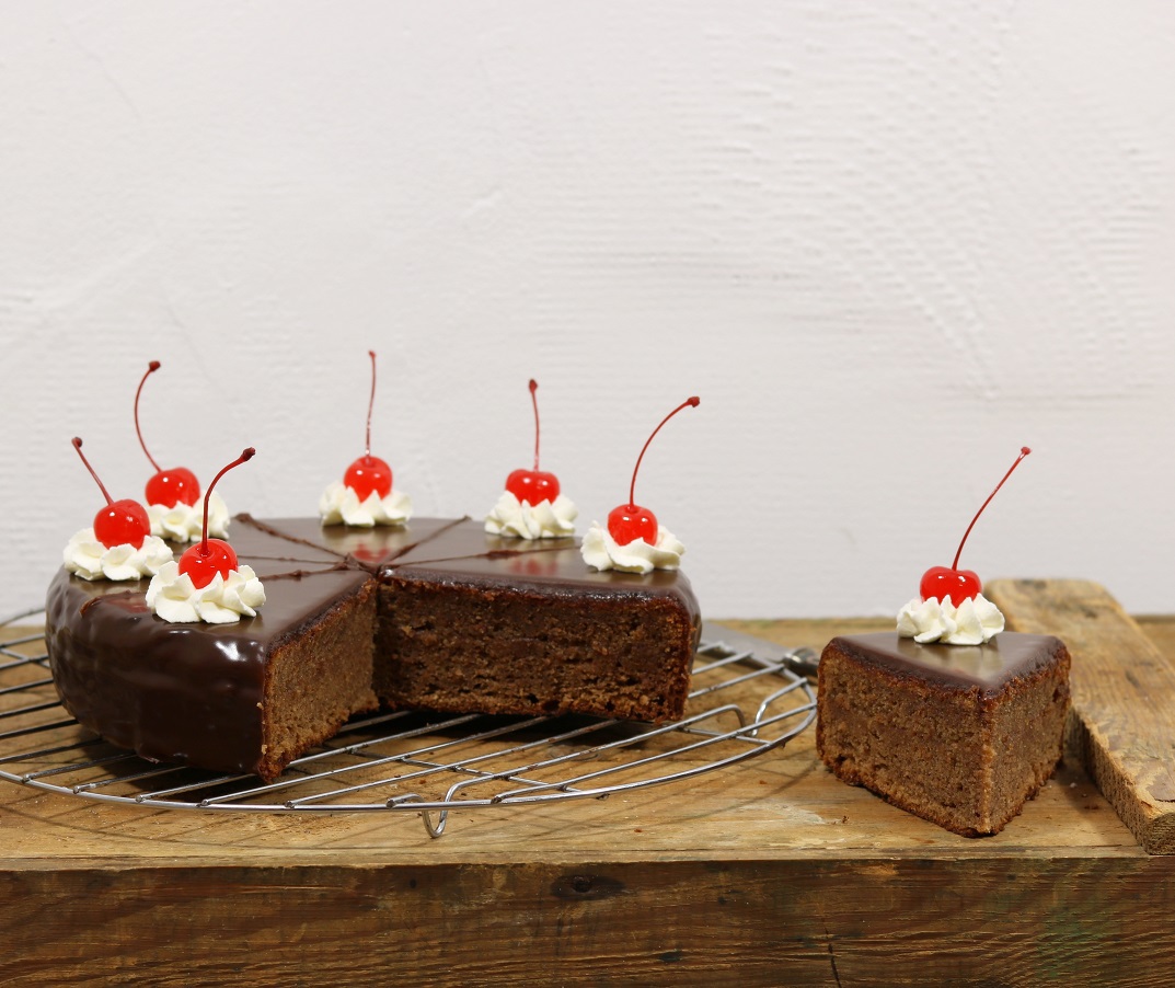 Sachertorte