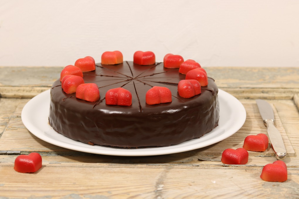 Sachertorte