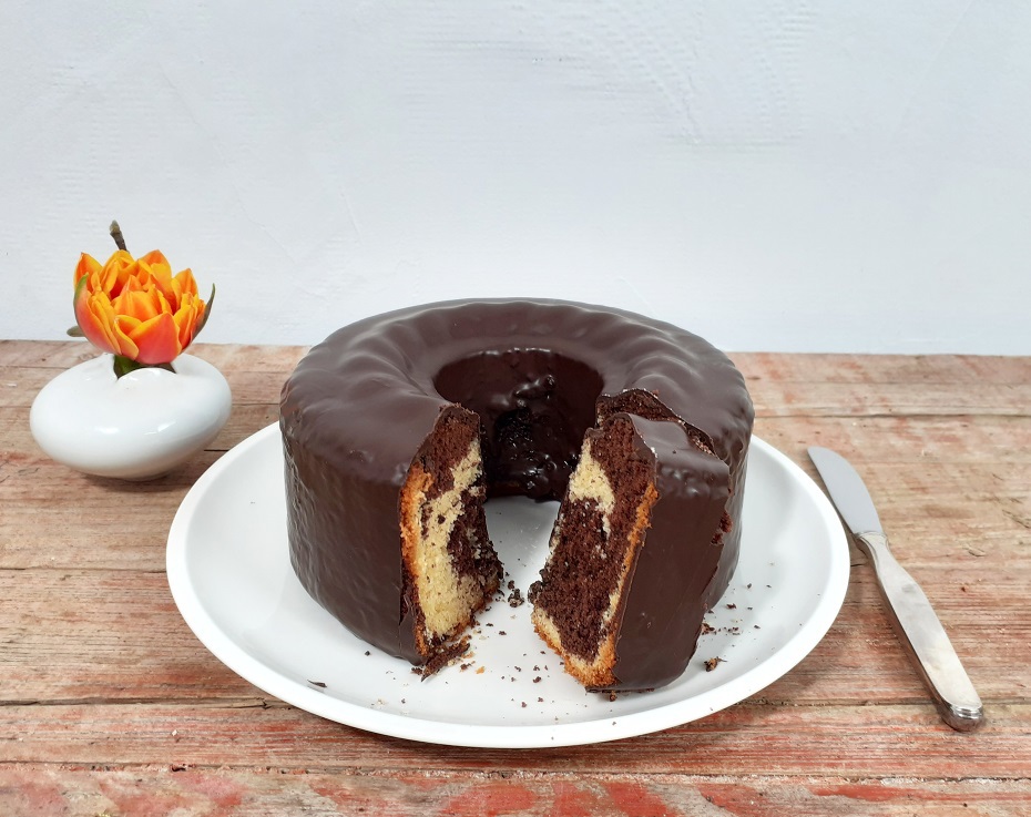 Marmorkuchen