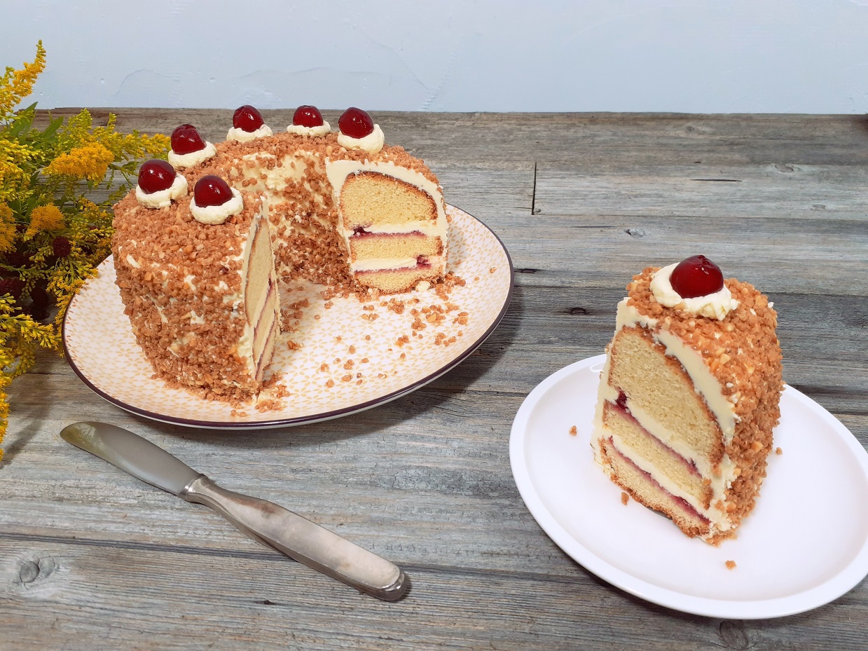 Frankfurter Kranz