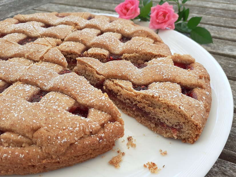 Linzer Torte