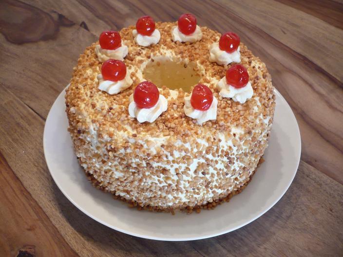 Frankfurter Kranz