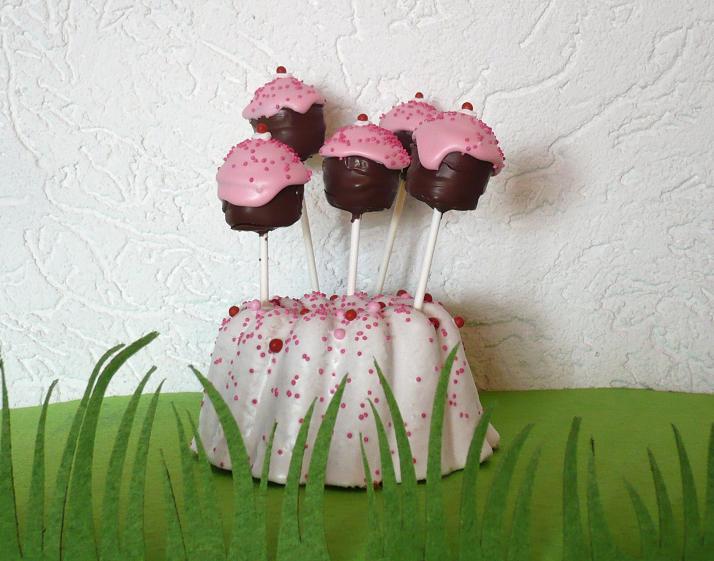 Cake Pops