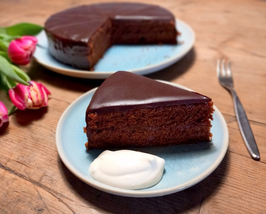 Sachertorte
